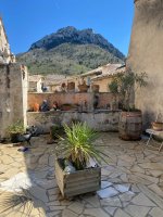 Village house Buis-les-Baronnies #014243 Boschi Real Estate