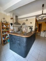 Village house Buis-les-Baronnies #014243 Boschi Real Estate