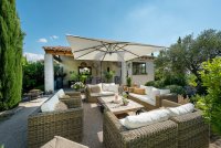 Exceptional property Beaumes-de-Venise #014237 Boschi Luxury Properties
