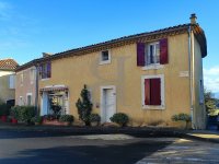 Maison de village Montségur-sur-Lauzon #014256 Boschi Prestige