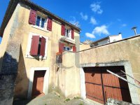 Maison de village Montségur-sur-Lauzon #014256 Boschi Prestige