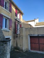 Village house Montségur-sur-Lauzon #014256 Boschi Real Estate
