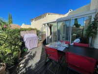 Villa Bédoin #014260 Boschi Real Estate