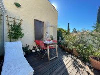Villa Bédoin #014260 Boschi Real Estate