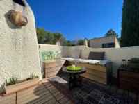 Villa Bédoin #014260 Boschi Real Estate