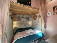 Villa Bédoin #014260 Boschi Real Estate