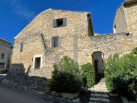 Maison de village Vaison-la-Romaine #014268 Boschi Prestige