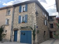 Maison de village Buis-les-Baronnies #014283 Boschi Prestige