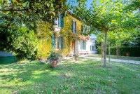 Villa Entraigues-sur-la-Sorgue #014285 Boschi Immobilier