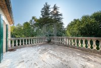 Villa Entraigues-sur-la-Sorgue #014285 Boschi Prestige