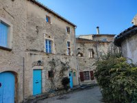 Maison de village La Bégude-de-Mazenc #014291 Boschi Prestige