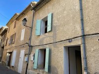Maison de village Vaison-la-Romaine #014362 Boschi Prestige