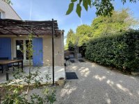 Villa Sainte-Cécile-les-Vignes #014302 Boschi Prestige