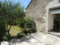 Maison de village Visan #011828 Boschi Immobilier
