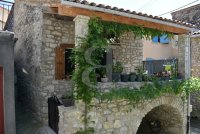 Village house Buis-les-Baronnies #014393 Boschi Real Estate
