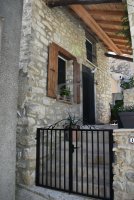 Maison de village Buis-les-Baronnies #014393 Boschi Immobilier