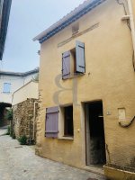 Maison de village Buis-les-Baronnies #013510 Boschi Immobilier