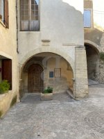 Village house Buis-les-Baronnies #014307 Boschi Real Estate