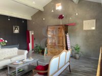 Mas Vaison-la-Romaine #014409 Boschi Immobilier