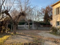 Villa Vaison-la-Romaine #014418 Boschi Immobilier