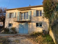 Villa Vaison-la-Romaine #014418 Boschi Immobilier