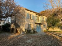 Villa Vaison-la-Romaine #014418 Boschi Immobilier
