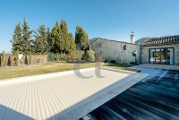 Farmhouse and stonebuilt house Vaison-la-Romaine #14479 Boschi Real Estate