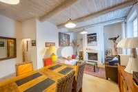 Maison de village L'Isle-sur-la-Sorgue #014483 Boschi Immobilier