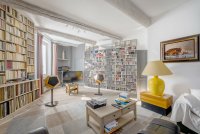 Maison de village L'Isle-sur-la-Sorgue #014483 Boschi Immobilier