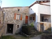 Village house Rosans #014301 Boschi Real Estate