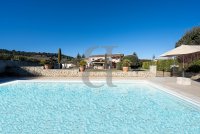 Villa Ménerbes #014476 Boschi Prestige