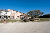 Villa Ménerbes #014476 Boschi Prestige