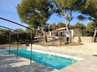 Villa L'Isle-sur-la-Sorgue #014514 Boschi Immobilier