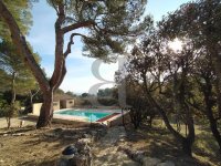 Exceptional property L'Isle-sur-la-Sorgue #014514 Boschi Luxury Properties