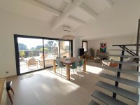 Villa L'Isle-sur-la-Sorgue #014514 Boschi Immobilier