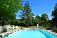 Mas Vaison-la-Romaine #012499 Boschi Prestige