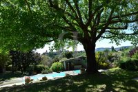 Mas Vaison-la-Romaine #012499 Boschi Prestige