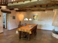 Mas Vaison-la-Romaine #012499 Boschi Prestige