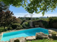 Mas Vaison-la-Romaine #012499 Boschi Prestige