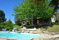Mas Vaison-la-Romaine #012499 Boschi Prestige