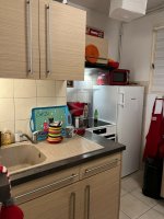Appartement Nyons #014482 Boschi Immobilier