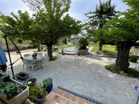 Villa L'Isle-sur-la-Sorgue #014515 Boschi Real Estate