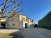 Villa Vaison-la-Romaine #014524 Boschi Prestige