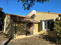 Villa Grillon #014518 Boschi Real Estate