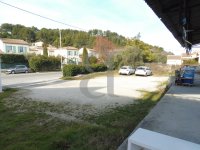 Local commercial Pernes-les-Fontaines #014522 Boschi Immobilier