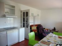 Appartement Sainte-Cécile-les-Vignes #012706 Boschi Immobilier