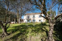 Villa L'Isle-sur-la-Sorgue #014554 Boschi Prestige