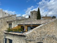 Maison de village Vaison-la-Romaine #014535 Boschi Prestige