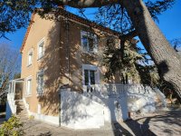 Villa La Bégude-de-Mazenc #014559 Boschi Immobilier