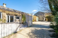 Mas Châteauneuf-de-Gadagne #014575 Boschi Immobilier